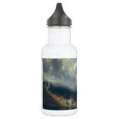 Bouteille D'eau Personnaliser (Gauche)