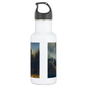 Bouteille D'eau Personnaliser (Dos)