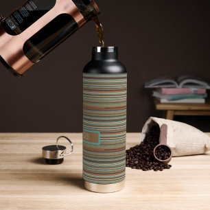 Bouteille D'eau Personnaliser la répartition