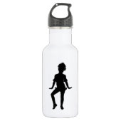 Bouteille D'eau Petit Danseuse (Devant)