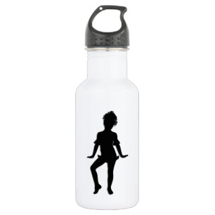 Bouteille D'eau Petit Danseuse