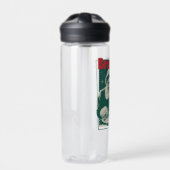 Bouteille D'eau Petit-Déjeuner Avec Buddy (Extérieur)