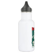 Bouteille D'eau Petit-Déjeuner Avec Buddy (Gauche)