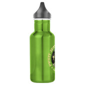 Bouteille D'eau Petit Jean SP (Gauche)