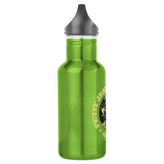 Bouteille D'eau Petit Jean SP (Gauche)