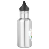 Bouteille D'eau Petit Lapin Doux (Gauche)