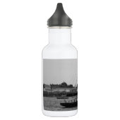 Bouteille D'eau Petit yacht classique (Gauche)