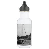 Bouteille D'eau Petit yacht classique (Droite)