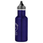 Bouteille D'eau Petite entreprise Samedi Ivory Weathervane (Droite)