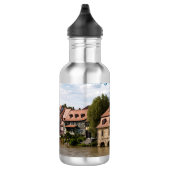 Bouteille D'eau Petite Venise à Bamberg (Droite)
