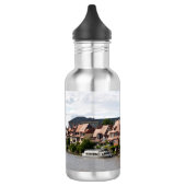 Bouteille D'eau Petite Venise à Bamberg (Gauche)