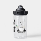 Bouteille D'eau Petites Pandas (Salle de sport)