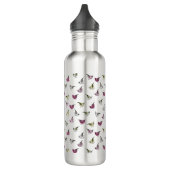 Bouteille D'eau Petits oiseaux (Gauche)