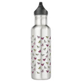 Bouteille D'eau Petits oiseaux (Droite)