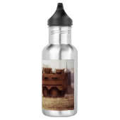 Bouteille d'eau Pexagon MRAP 24 oz (Droite)