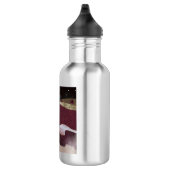 Bouteille D'eau Phare brumeux (Droite)