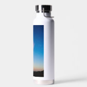 Bouteille D'eau Phare de Golden Ray (Gauche)