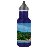 Bouteille D'eau Phare de Round Island (Gauche)