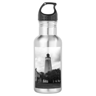 Bouteille D'eau Phare de Sandy Hook