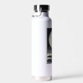 Bouteille D'eau Phare de Split Rock Minnesota Moon (Plage)