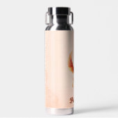 Bouteille D'eau Phénix (Avant)