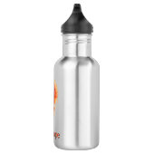Bouteille D'eau Phénix (Droite)