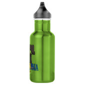 Bouteille D'eau Philadelphie Pennsylvania Liberty Bell Bottle (Droite)