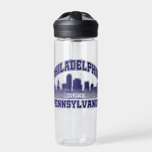 Bouteille D'eau Philadelphie, Pennsylvanie