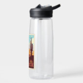 Bouteille D'eau Phoenix, Arizona (Gauche)