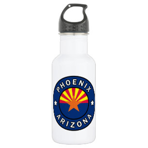 Bouteille D'eau Phoenix Arizona