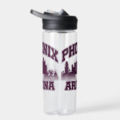 Bouteille D'eau Phoenix, Arizona (Droite)