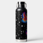 Bouteille D'eau Phoenix Nebula (Avant)