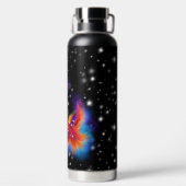 Bouteille D'eau Phoenix Nebula (Plage)