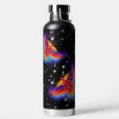 Bouteille D'eau Phoenix Nebula (Droite)