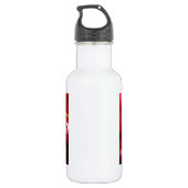 Bouteille D'eau Photo de Cherries (Dos)