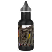 Bouteille D'eau Photo métropolitaine de Musée d'Art (RENCONTRÉ) (Gauche)