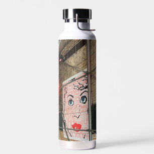 Bouteille D'eau Photo unique de Chicago