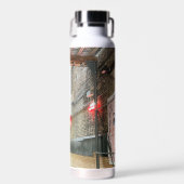 Bouteille D'eau Photo unique de Chicago (Avant)