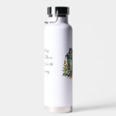 Bouteille D'eau Photographie Graphiques et Citation | Caméra Vinta (Plage)