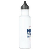 Bouteille D'eau Physio (Gauche)