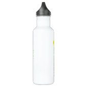 Bouteille D'eau (Pickle)Bouteille d'eau de Pickleball (Gauche)