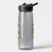 Bouteille D'eau Pickleball (Gauche)