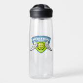 Bouteille D'eau Pickleball (Avant)