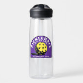 Bouteille D'eau Pickleball (Avant)