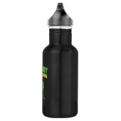 Bouteille D'eau Pickleball Drôle cadeaux de Pickleball (Droite)