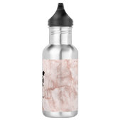 Bouteille D'eau PIckleball Gal Reine de la Cour (Droite)