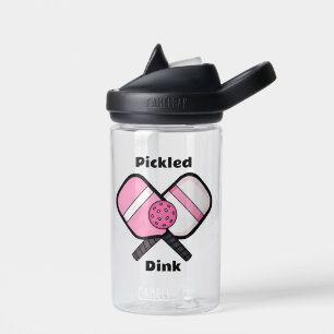 Bouteille D'eau Pickleball Pickleball Pickleball Pickleball Pickle