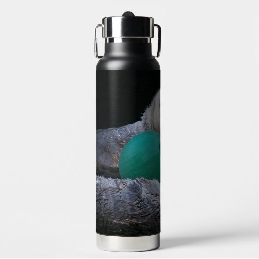 Bouteille D'eau Pièces de loutres de mer (Salle de sport)