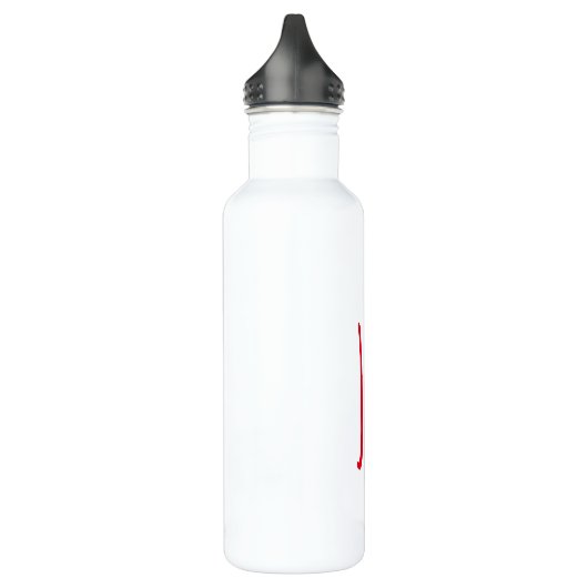 Bouteille d'eau PILIPINAS (Gauche)