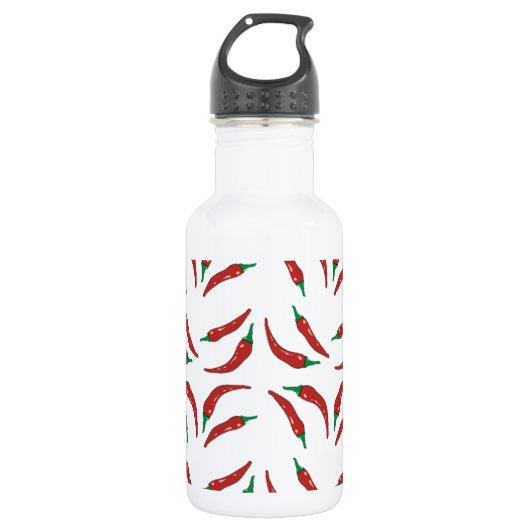 Bouteille D'eau piment, cuisine (Devant)